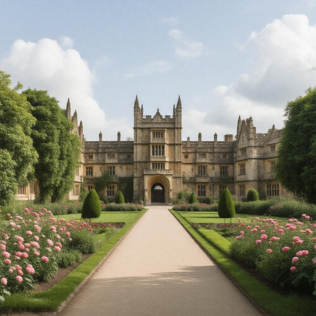 Wadham College, Oxford
